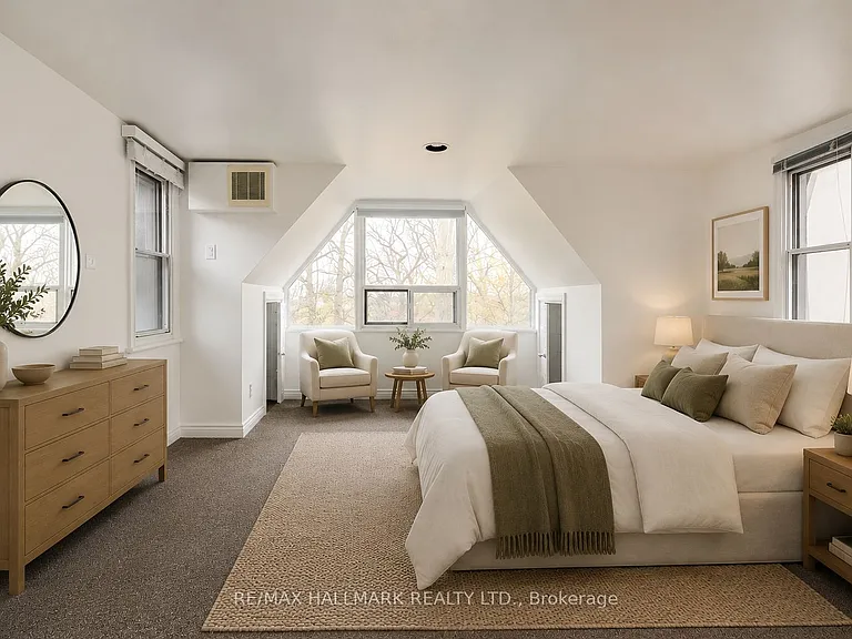 35 Benlamond Ave — Photo 6
