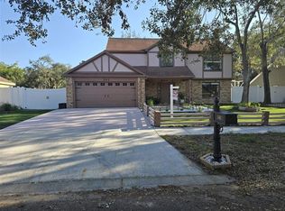 541 EMBERWOOD DRIVE, BRANDON, FL 33511