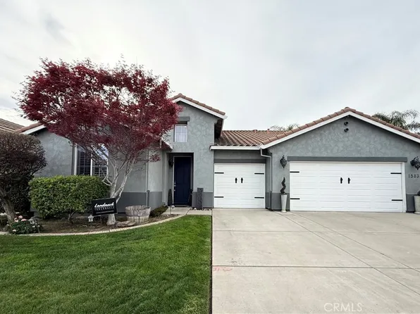 1583 Westmore Dr, Atwater, CA 95301