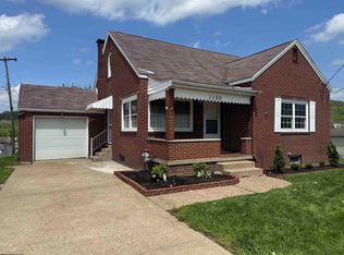 1100 N 17th St, Clarksburg, WV 26301