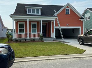 870 Longwood Bluffs Cir #PC133, Murrells Inlet, SC 29576