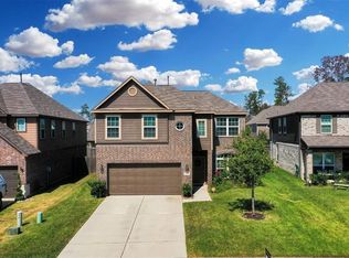 3017 Tulip Poplar Ct, Conroe, TX 77301