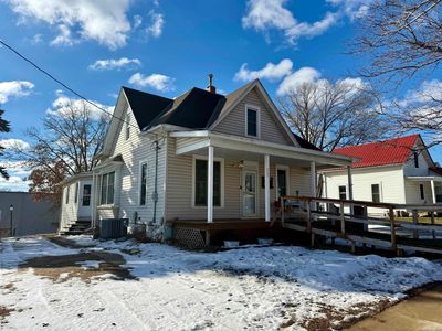 513 Panama St, Nashua, IA, 50658