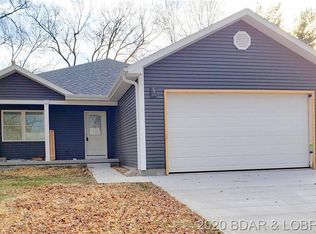 118 N Mill St, Eldon, MO 65026
