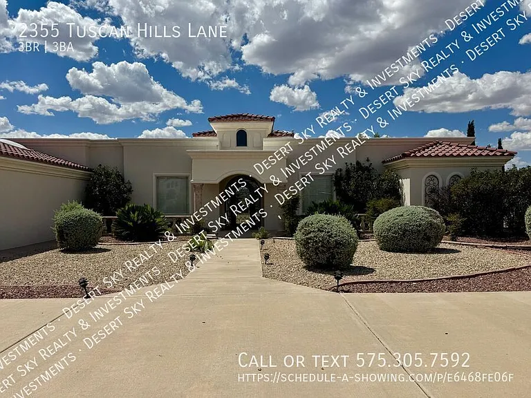 2355 Tuscan Hills Ln — Photo 1