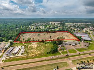 0 Howell Loop, Oxford, MS 38655