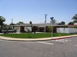 9010 Fremont Ave, Montclair, CA 91763