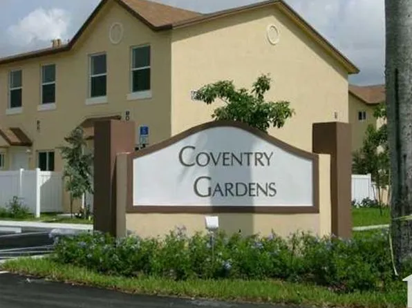 6621 Winfield Blvd #3-5, Pompano Beach, FL 33063