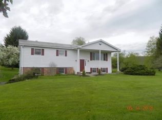 2675 Bodle Hill Rd, Owego, NY 13827