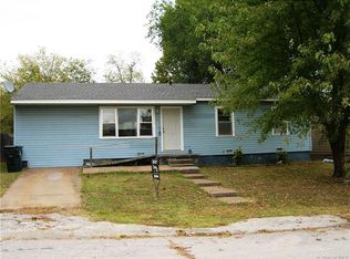 1914 W Main St, Collinsville, OK 74021