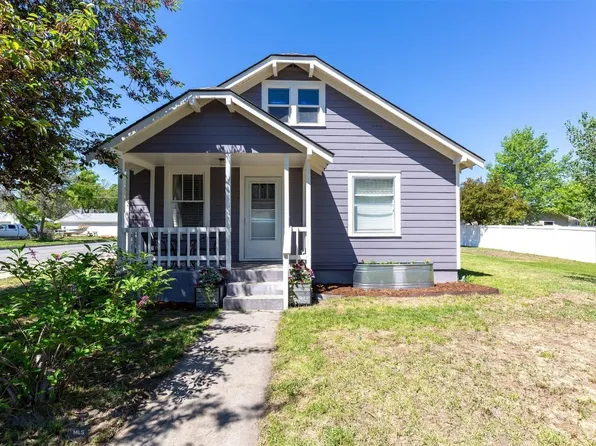 2 N 5th Ave E, Three Forks, MT 59752
