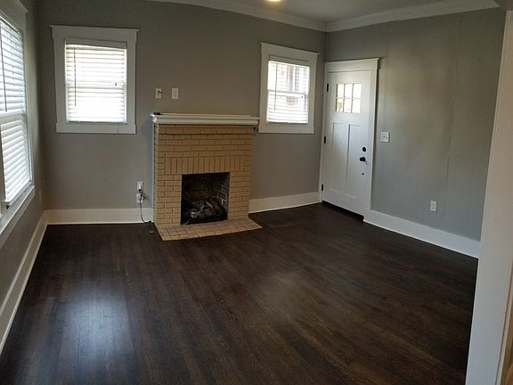 Ventless Gas Fireplace