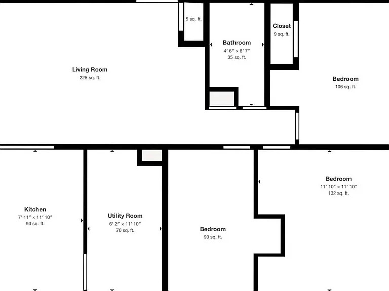 186 Whittier Rd — Photo 3