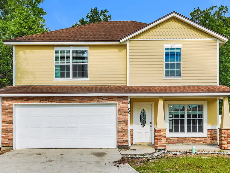 8106 Byrd Landing Ct — Photo 1