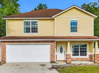 8106 Byrd Landing Ct, Jacksonville, FL 32244