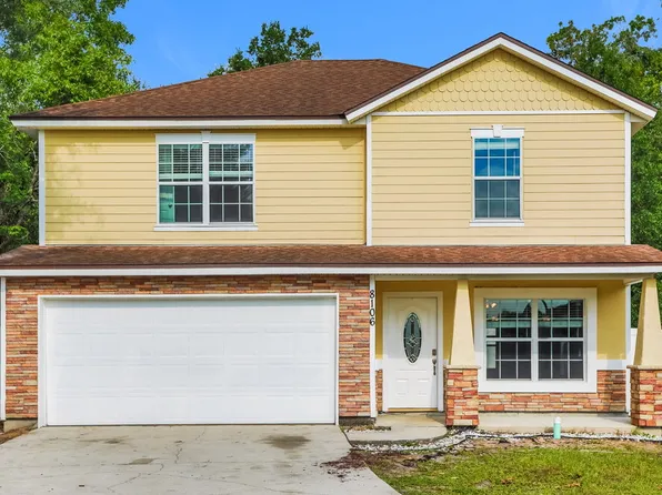 8106 Byrd Landing Ct, Jacksonville, FL 32244
