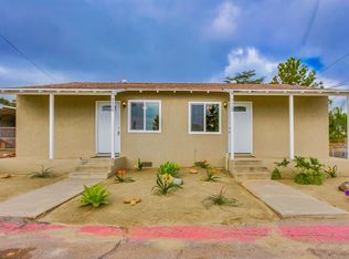 9526 Edie Ln, Lakeside, CA 92040
