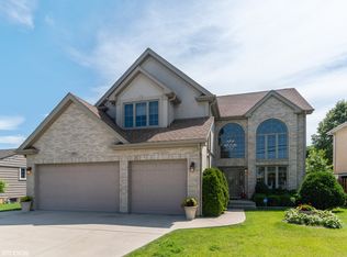 2031 S Wolf Rd, Des Plaines, IL 60018