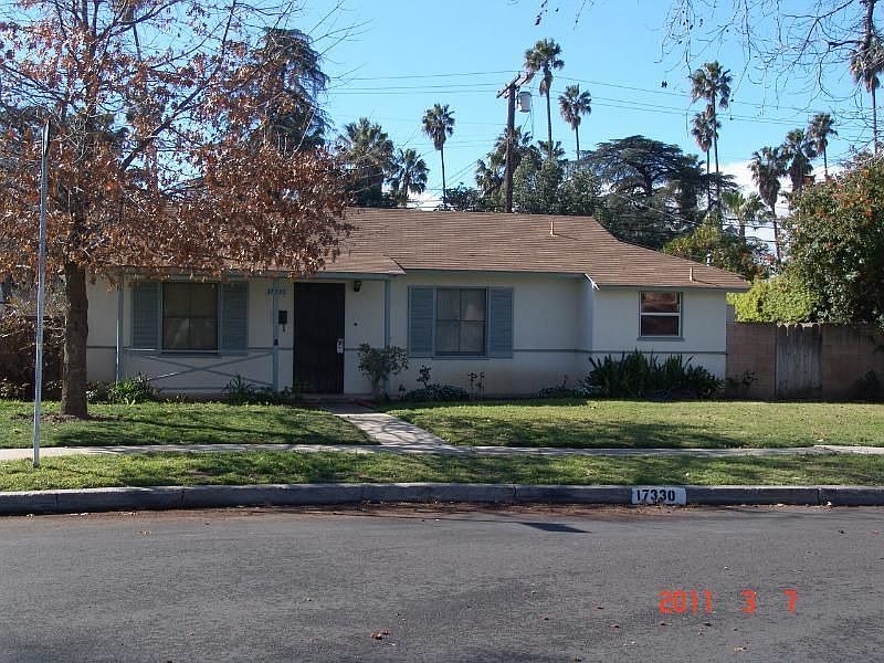 1st image of 17330 Cantlay St
