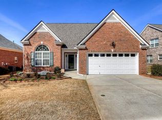 561 Brianton Ct, Lawrenceville, GA 30045