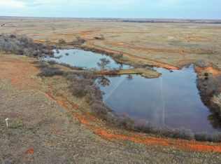 SE Four 23 10n #23W, Sayre, OK 73662