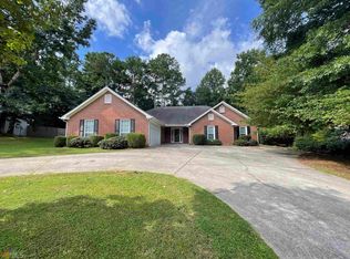 120 Park Place Ct, Fayetteville, GA 30215