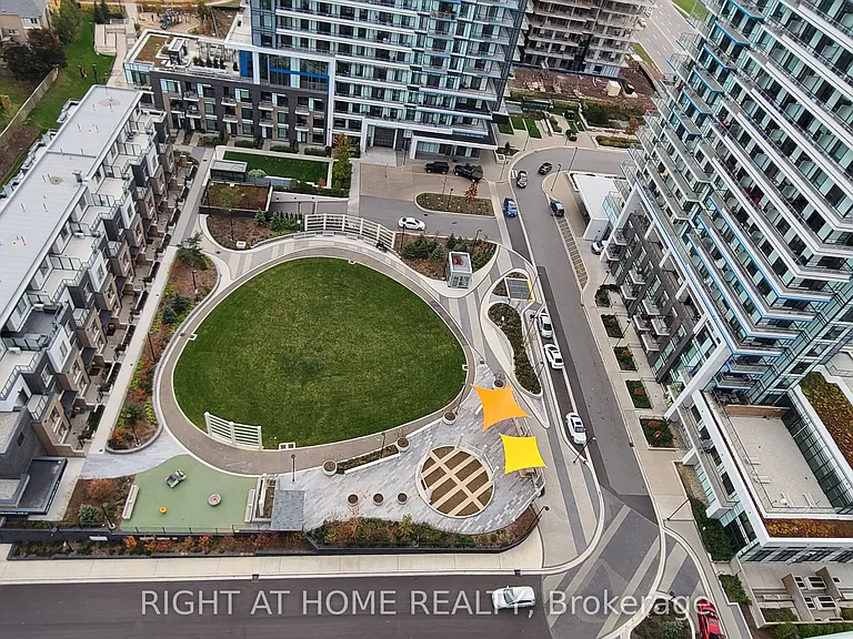 2520 Eglinton Ave W #1817 — Photo 28