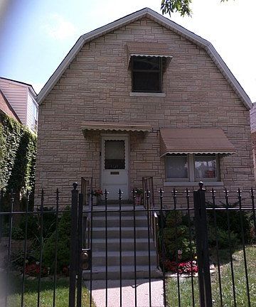 5th image of 1149 N Keeler Ave