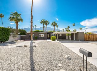 765 S Calle Paul, Palm Springs, CA 92264