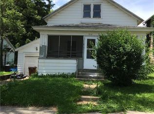 510 Washington Ave, Defiance, OH 43512