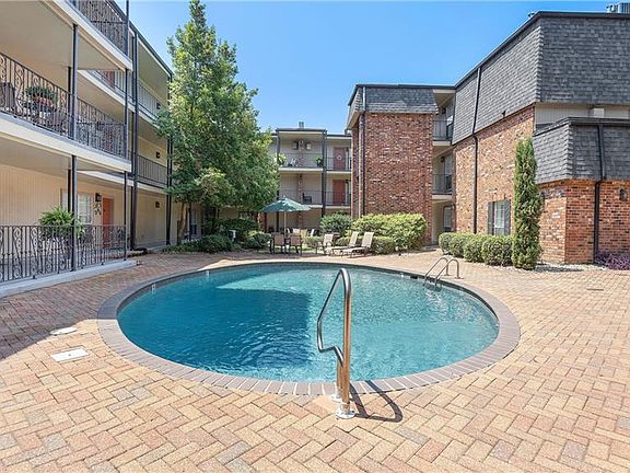2nd image of 2601 Metairie Lawn Dr #312