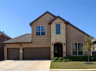5108 Vieques Ln, Fort Worth, TX 76244