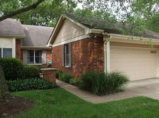 14143 Baywood Villages Dr, Chesterfield, MO