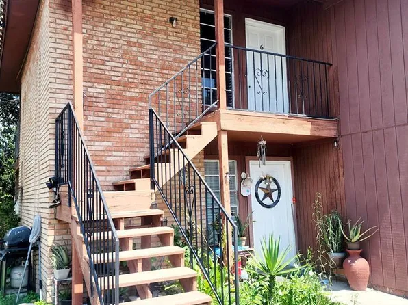 2801 Quail Run St Unit 206, Harlingen, TX 78550
