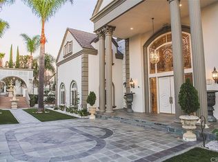 1136 Edinburgh Rd, San Dimas, CA 91773