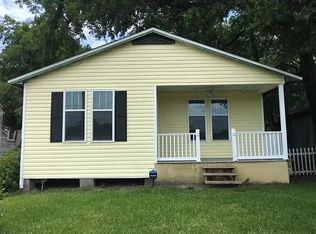 408 Metcalf Ave, Thomasville, GA 31792