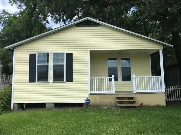 408 Metcalf Ave, Thomasville, GA 31792