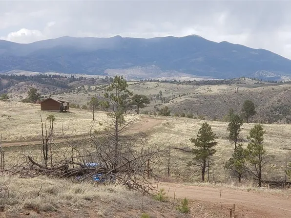 Lot 179 Duffy Lane LOT 179, Fort Garland, CO 81133