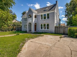 4742 Victor St APT 2, Dallas, TX 75246