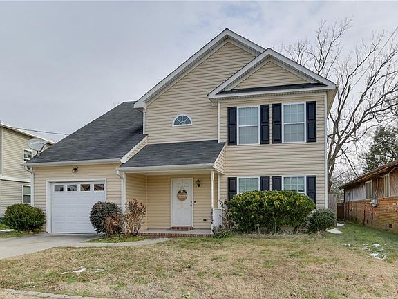 3rd image of 8112 Wisteria Pl