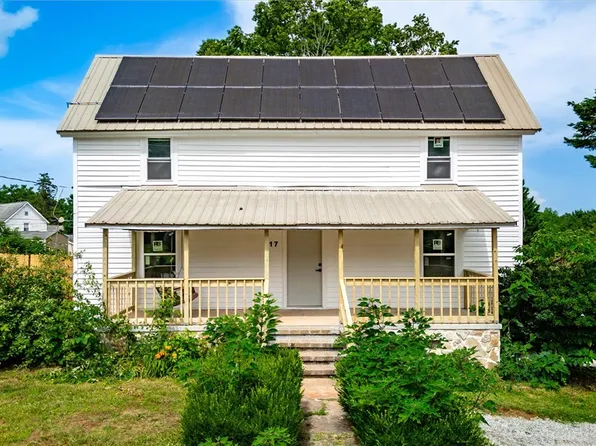 17 Smythe St, Pelzer, SC 29669