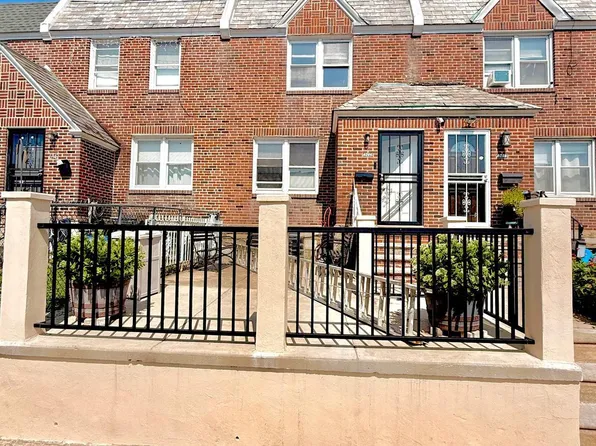6744 Eastwood St, Philadelphia, PA 19149