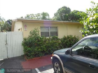 3800 SW 2nd Ct #5, Fort Lauderdale, FL 33312