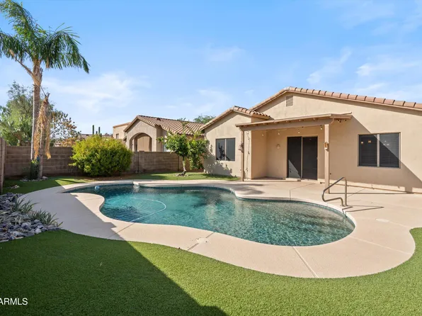 15103 N 100TH Way, Scottsdale, AZ 85260