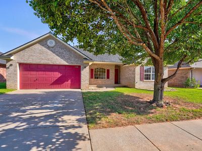 11129 SW 7th Cir, Yukon, OK, 73099