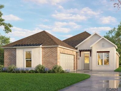 19007 Pharlap Way, Zachary, LA, 70791