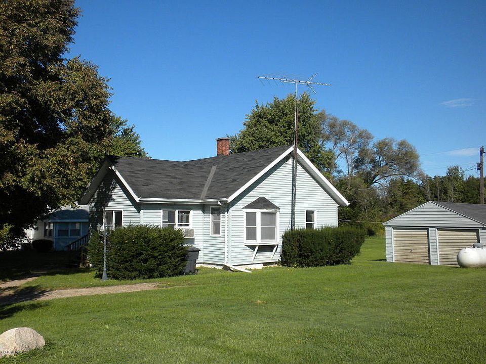 9269 Hagar Shore Rd, Watervliet, MI 49098 Zillow