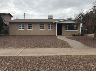 5040 Knox Ct, El Paso, TX 79904