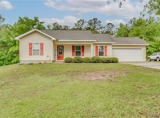 19630 Wenwood Cir, Berry, AL 35546