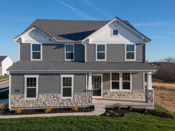 11043 Woodmont Way, Independence, KY 41051